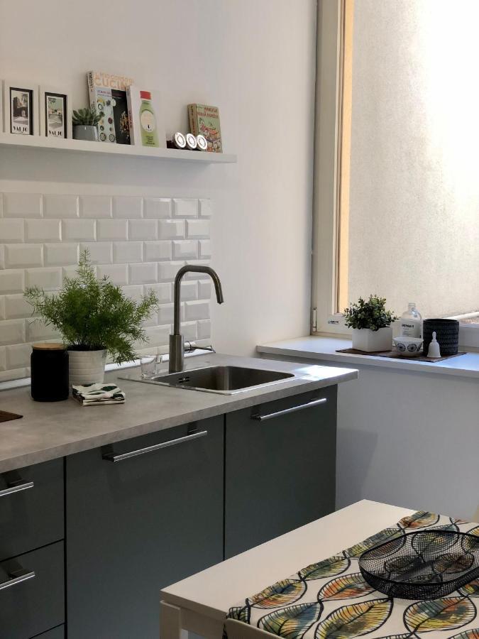 Casa Vito Apartment