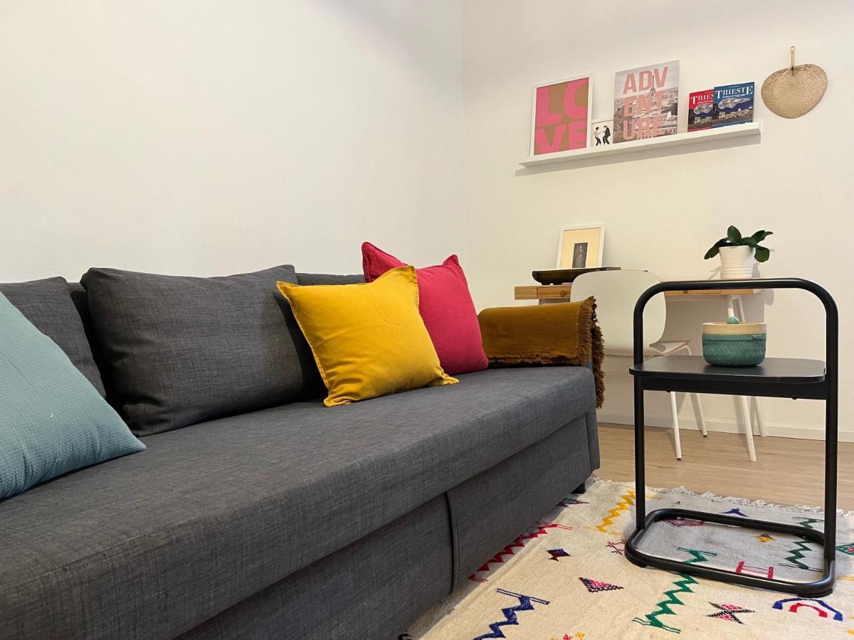 Apartment Casa Vito *