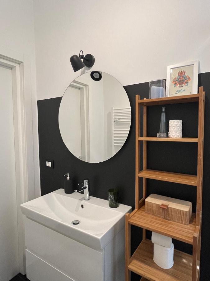 Casa Vito Apartment *