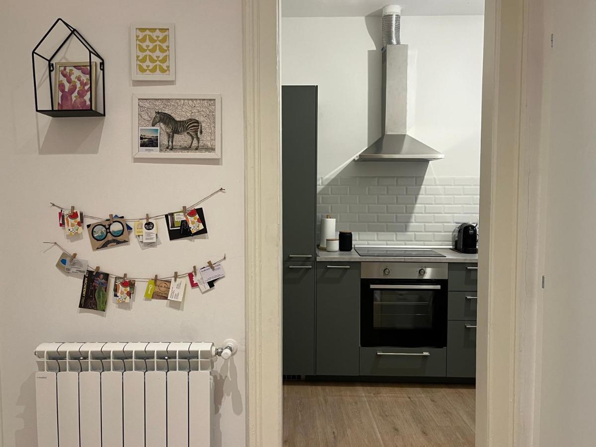 Casa Vito Apartment