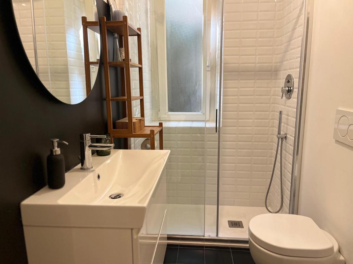 Apartment Casa Vito Triest
