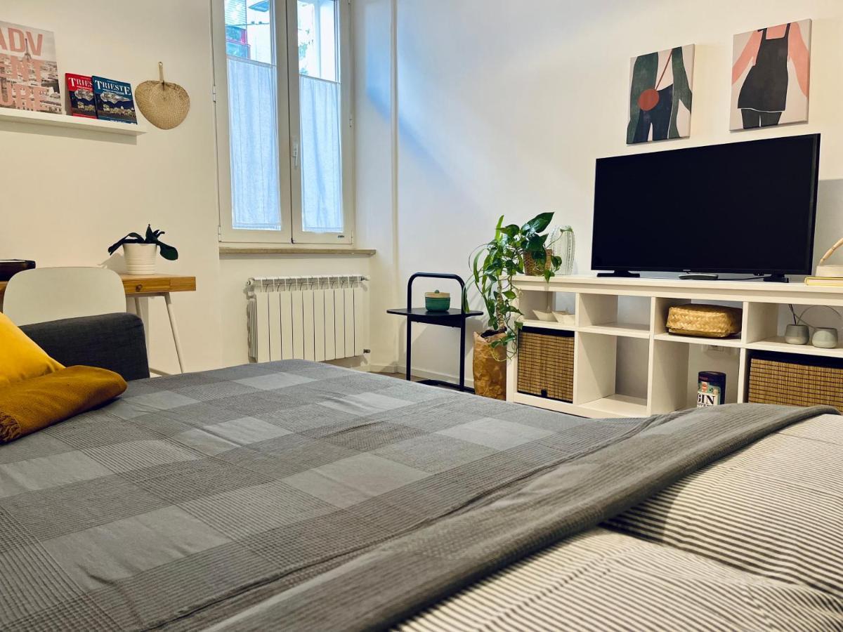 Casa Vito Apartment
