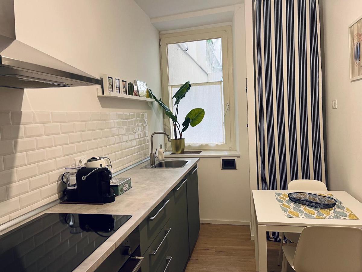 Apartment Casa Vito Trieste