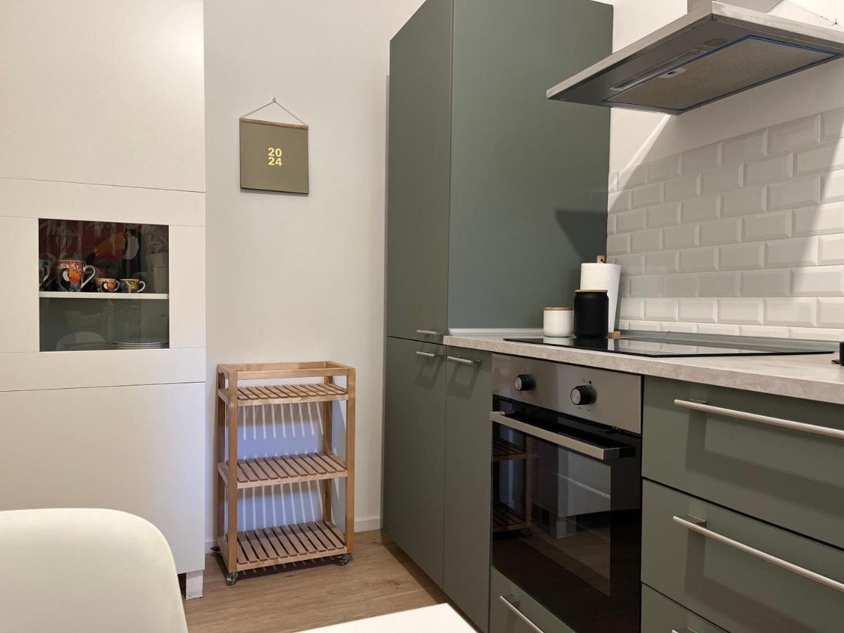 Casa Vito Apartment *