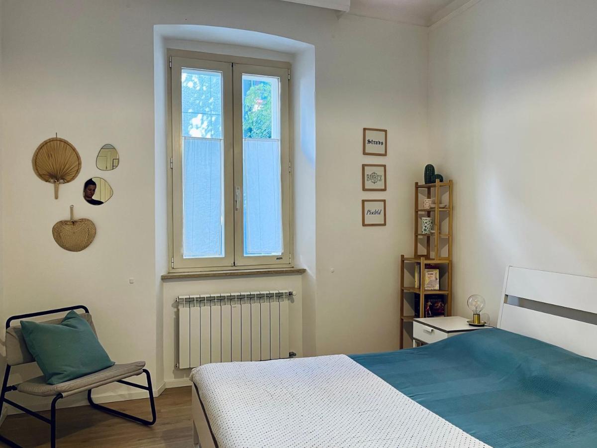 Casa Vito Trieste