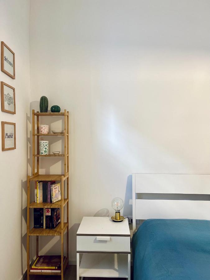 Apartment Casa Vito Trieste