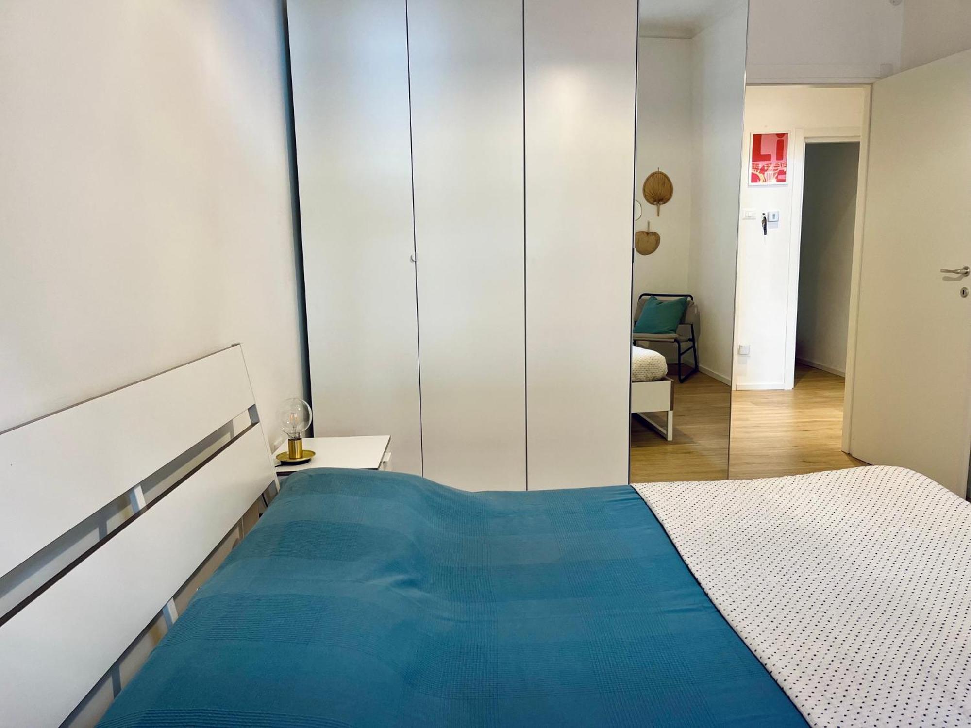 Apartment Casa Vito Trieste